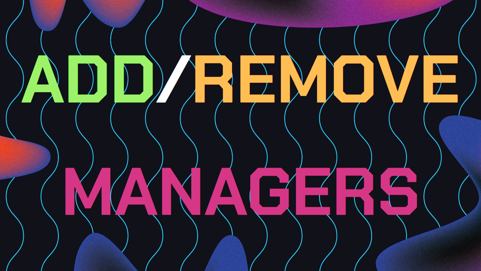 How to Add or Remove Managers From Google Business Profile