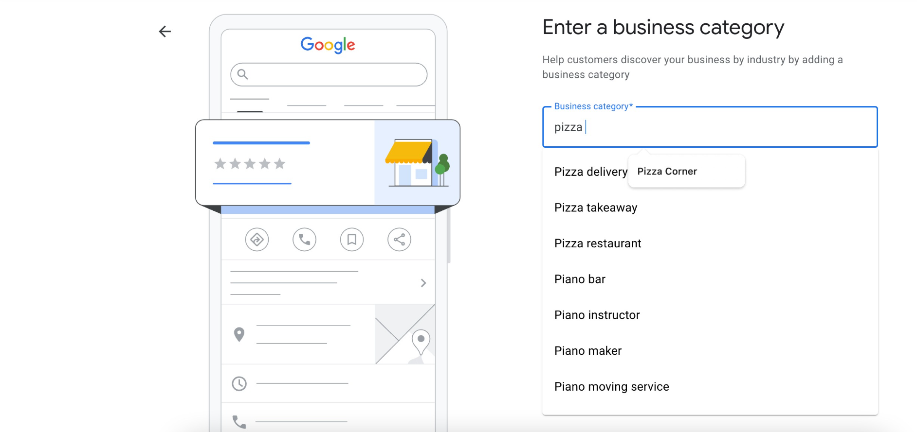 how to choose the right business primary category and secondary for Google Maps. Doing so will help improve Google Business profile engagement and thus grow google business profile audience.