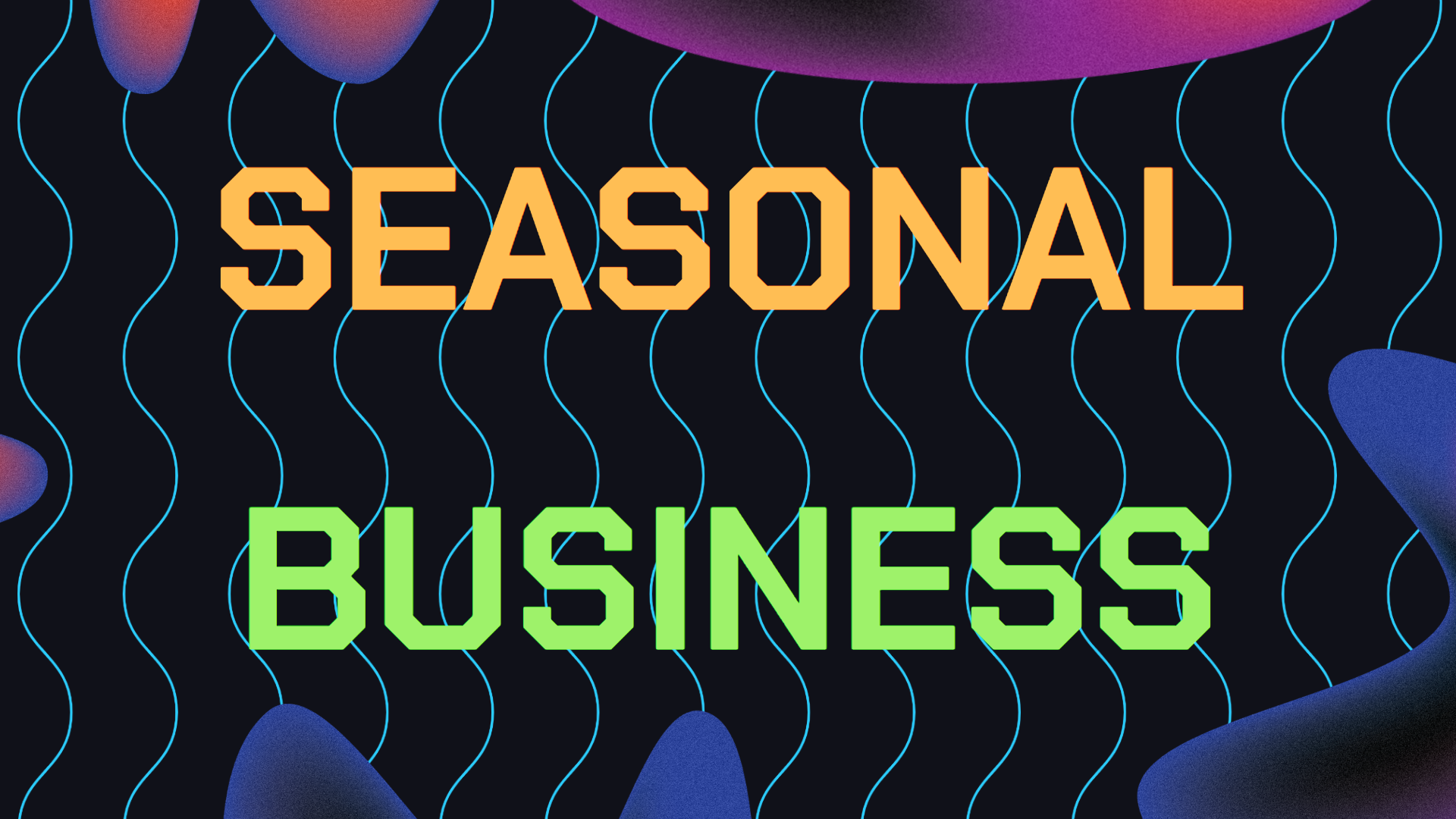 10 Tips For Seasonal Businesses on Google Business Profile and Google Maps Article Thumbnail