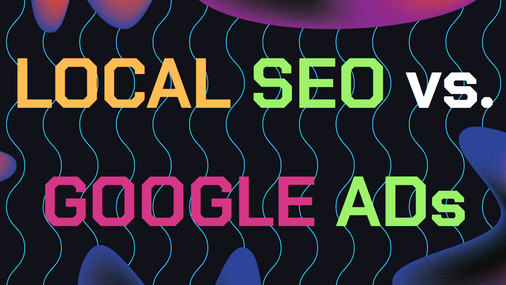 Google Maps Ads vs. Local SEO For Roofers (Best Option) resource article blog image Thumbnail