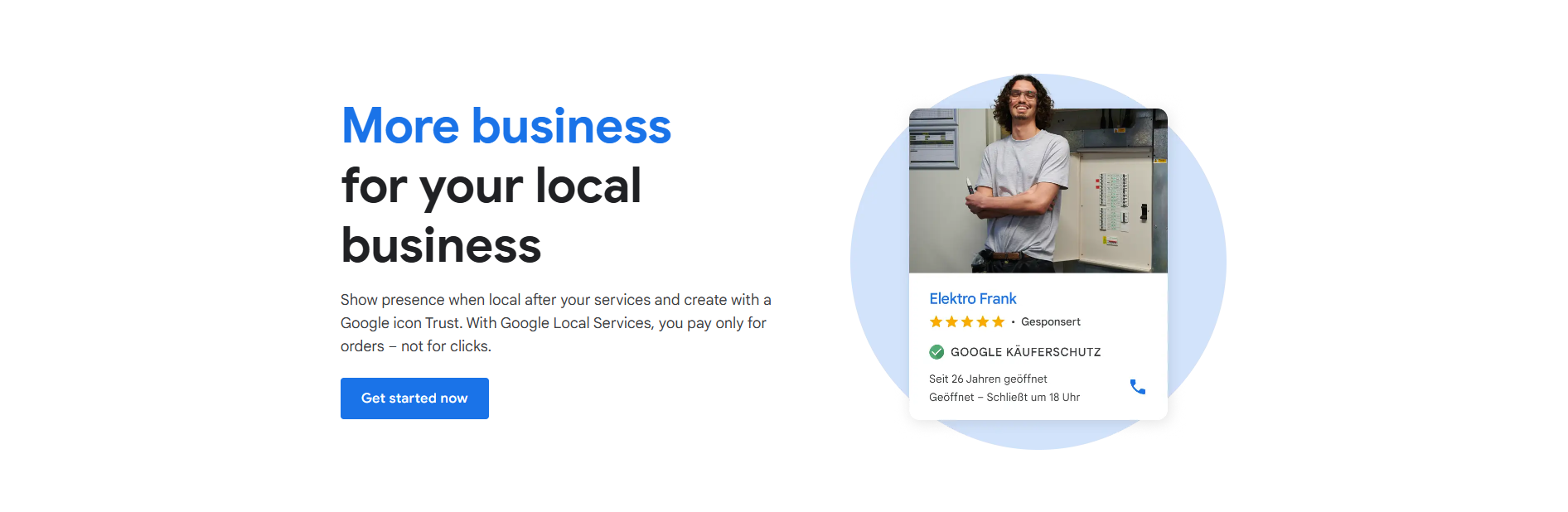 How to Set Up Google Ads for a - How To Set Up Google Maps Ads For A Local Construction Business