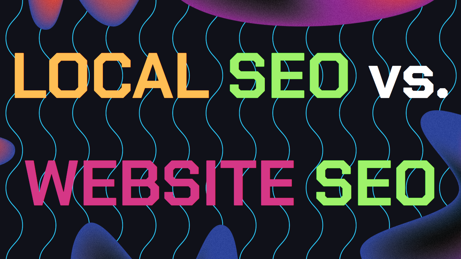 Website SEO vs. Local SEO For Electricians (Best Option) article thumbnail image