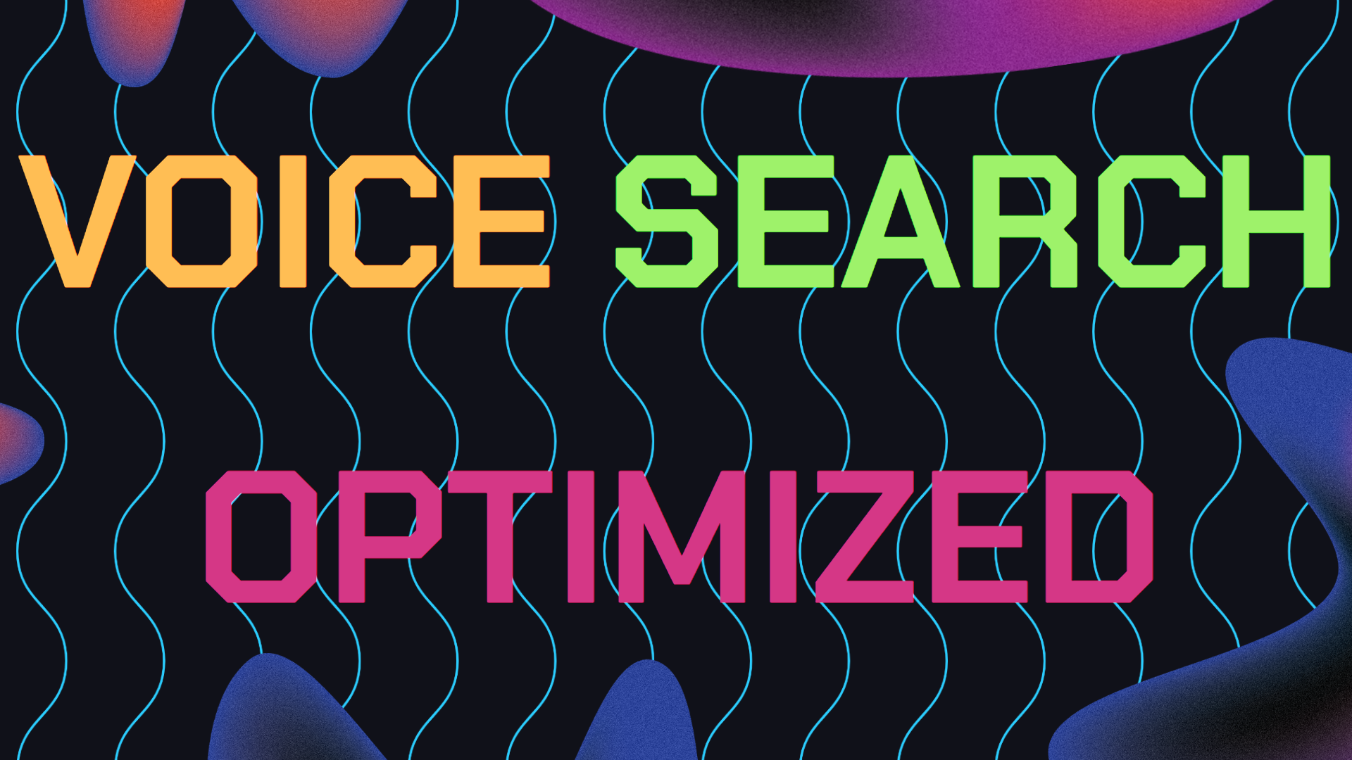 How to Optimize Google Business Profile For Voice Search GBP