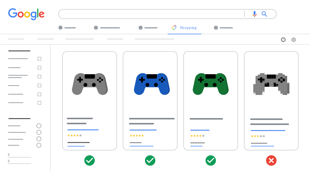 How to align your products with Google's Policies and Guidelines for Google Shopping