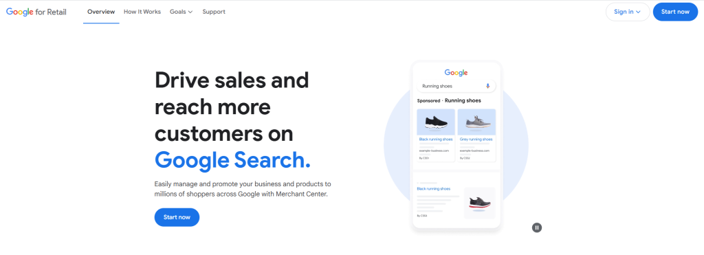 What is Google Merchant Center And How Does it Work For Getting More Sales via Google Shopping