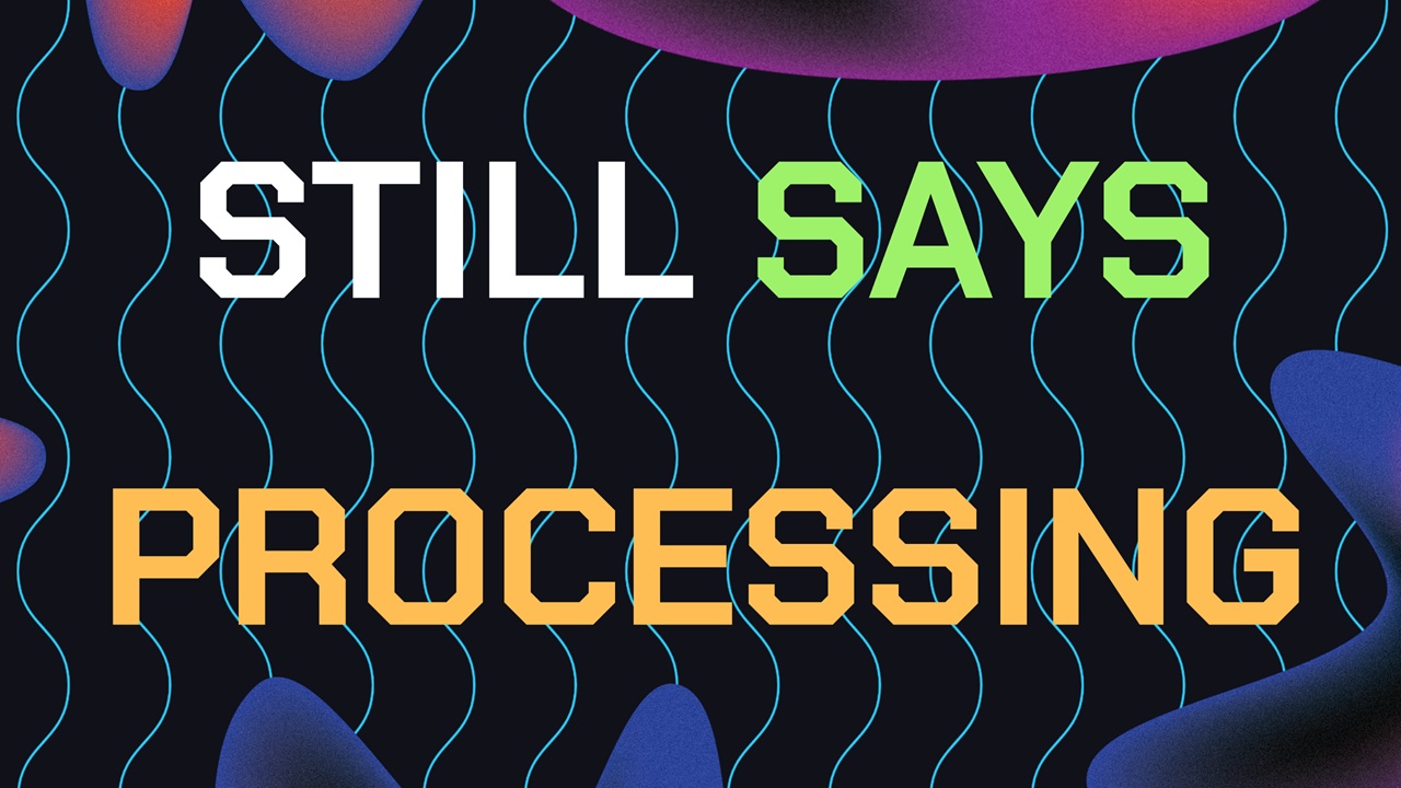 Google Verified My Business But Status Still Says “Processing”