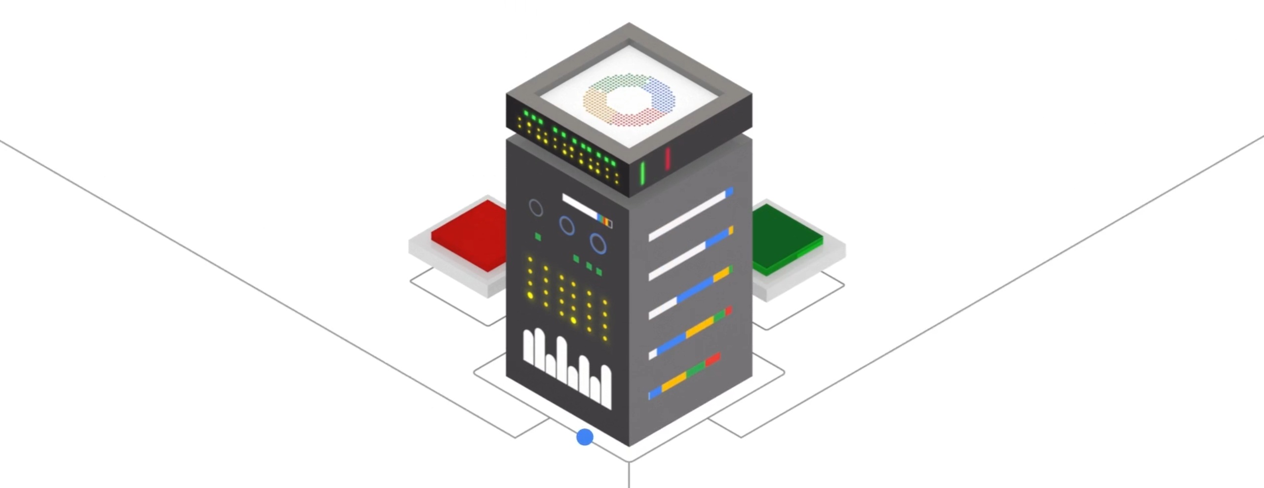 How Google's automation-based moderation systems stop fake Google business reviews.