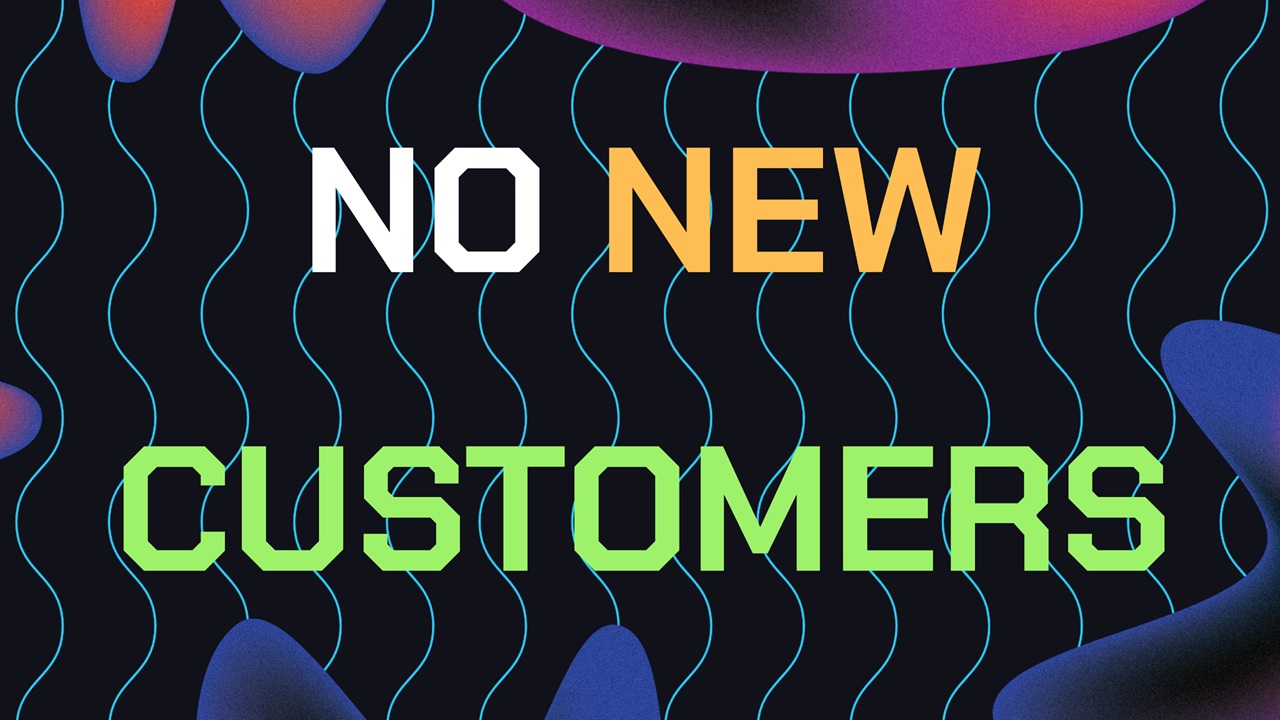 “I Used to Get Customers From Google and Now I Get Nothing”