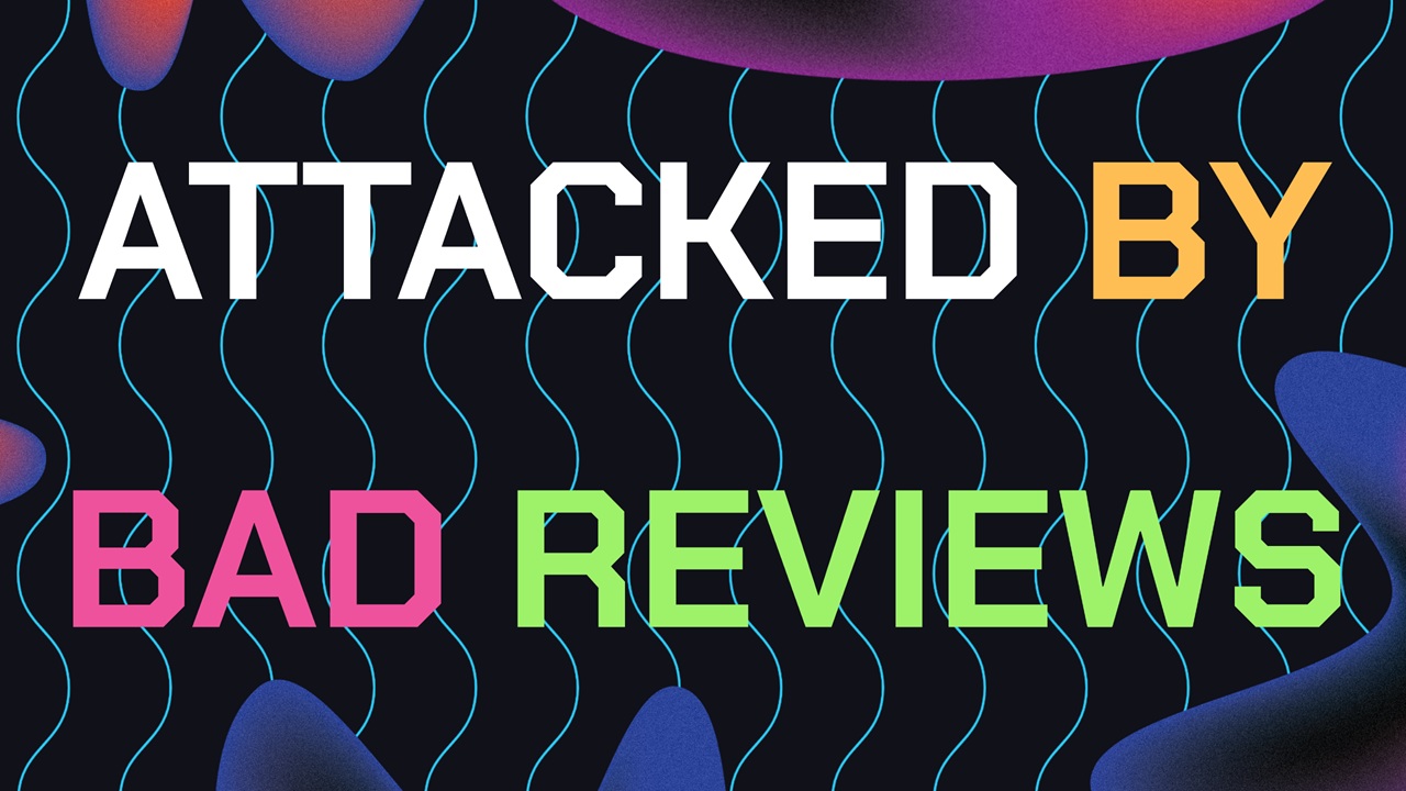 “Someone Left a Fake Bad Review That Destroyed My Business”