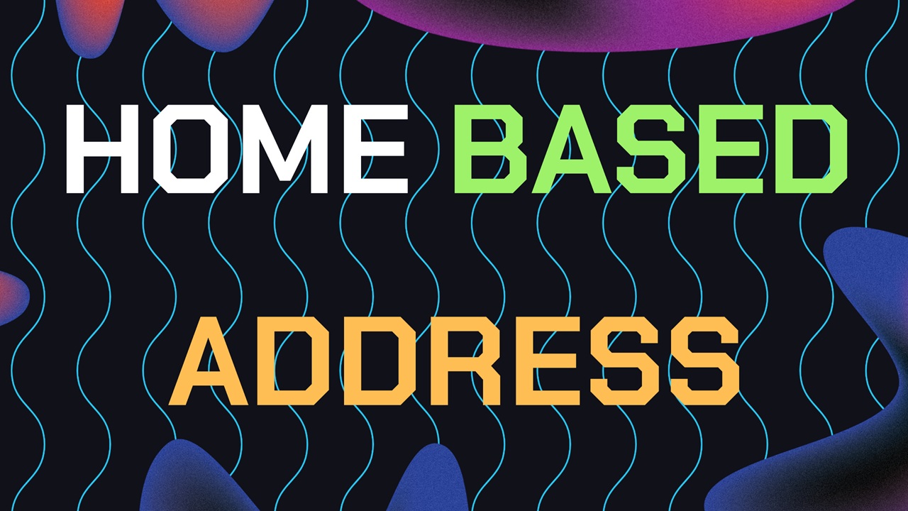 Can I Use My Home Address for Google Maps if I Work at Home?